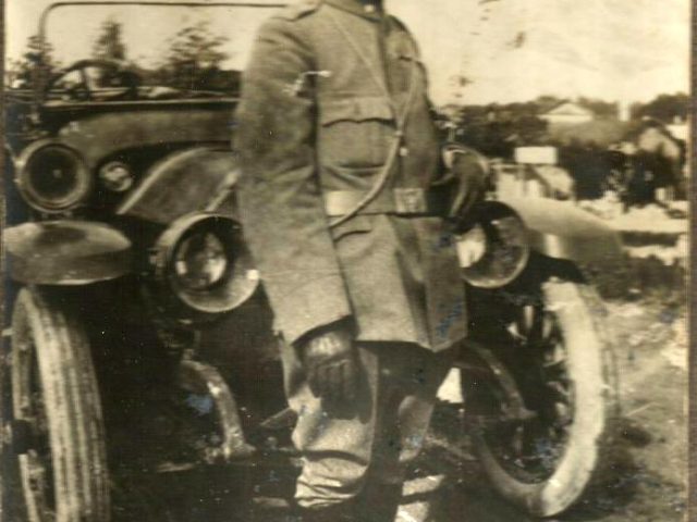 (Italiano) Questa foto risale al 1917