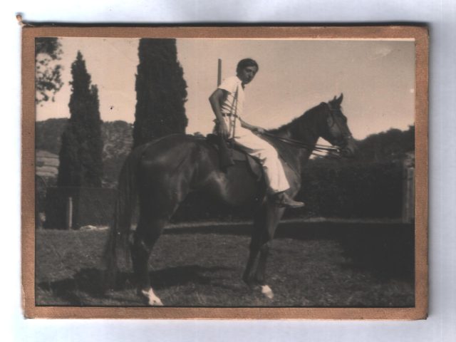 (Italiano) Ancora immagini dal prato di Spante