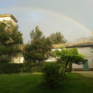 (Italiano) Un abbraccio da Donna dell’Arcobaleno