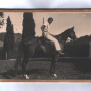Ancora immagini dal prato di Spante