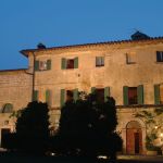 Agriturismo Borgo Spante