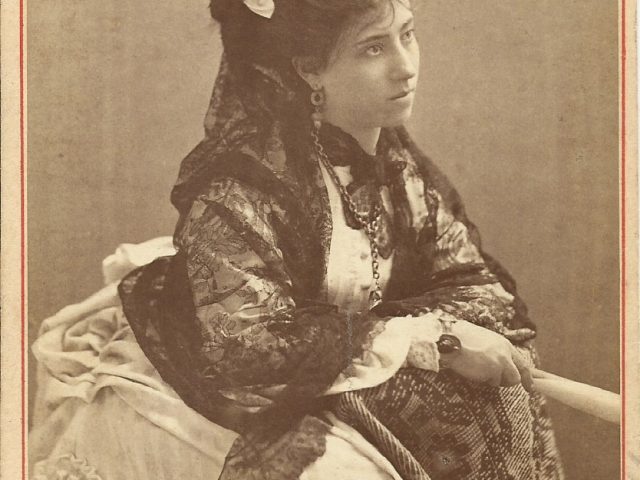 (Italiano) Melonta tra storia  familiare e natura selvaggia…